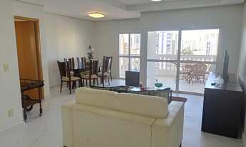 Imagem: Apartamento para venda com 115 metros quadrados