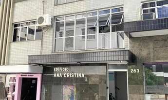 Imagem 5: Sala comercial, 45m² Centro de Florianópolis