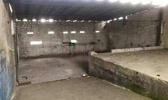 Imagem 6: Galpão 330m² AC R$: 380.000,00 Bairro Jacaré Cabreúva SP