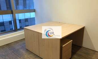 Imagem 3: Conjunto para alugar, 285 m² - Bela Vista - São Paulo/SP