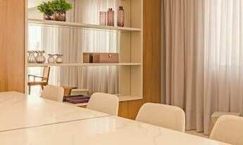 Imagem 4: Apartamento Alto Padrão Beco Castelo VITALE na Rua Presidente Coutinho, Centro de Florianó