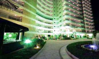 Imagem 6: Apartamento com 4 dorms, Aparecida, Santos - R$ 1.78 mi, Cod: 1743