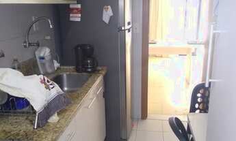 Imagem 6: CB - Apartamento para venda tem 84 metros quadrados com 3 quartos em Pituba - Salvador - B