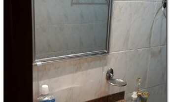 Imagem 6: TREMEMBE - Casa Padrão - FLOR DO VALE