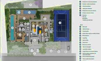 Imagem 5: APARTAMENTO COM 1 DORMITORIO EM PINHEIROS