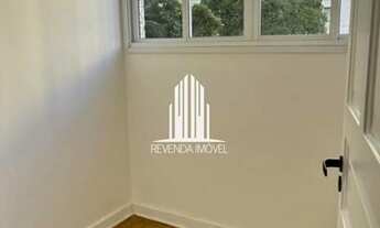 Imagem 6: Apartamento no Higienópolis 145m² com 3 dormitórios e 1 vaga