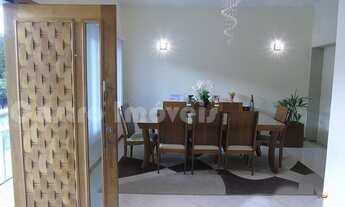 Imagem 5: QUITANDINHA: VENDO BELISSIMA CASA COM PISCINA EM PONTO NOBRE