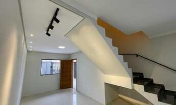 Imagem 2: Sobrado no Árvore Grande