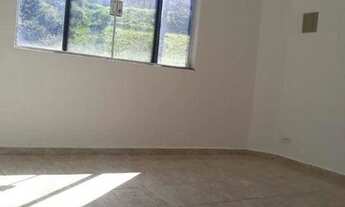 Imagem 3: Apartamento com 2 dormitórios para alugar, 89 m² por R$ 1.200/mês - Sítio dos Vianas - San