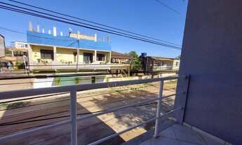 Imagem 5: Kitnet com 1 dormitório para alugar, 30 m² por R$ 500/mês - Âncora - Rio das Ostras/RJ