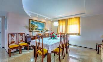 Imagem 3: Heidelberg / Cocó / 3 suítes / 180m² / Nascente / Móveis Projetados