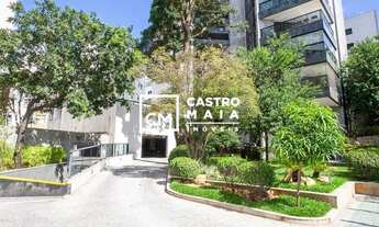 Imagem 2: Belíssimo APARTAMENTO situado no EDIFÍCIO PALAZZO VENEZIA, 251 m³, em ponto privilegiado d