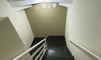 Imagem 4: Apartamento Cobertura em Vila Cecilia Maria - Santo André