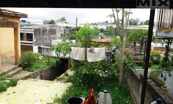 Imagem: Casa Térrea em Casa Grande - Diadema, SP