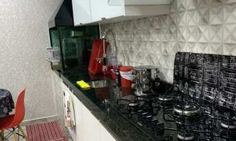 Imagem 3: Bella Cobertura sem condomínio Mobiliada