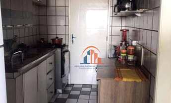 Imagem 6: Apartamento a Venda com 103m², 3 quartos em Barra de Jangada Jaboatão PE