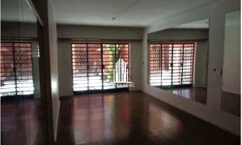 Imagem: Sobrado 3 dormitórios 1 suíte 5 banheiros