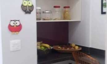 Imagem 7: Apartamento com 2 dormitórios à venda, 104 m² por R$ 1.1500,00 - Vila Mogilar - Mogi das C