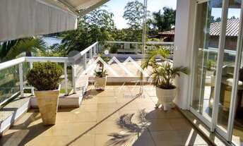 Imagem 7: Sobrado de Alto padrão Ccondomínio Portal da Concordia