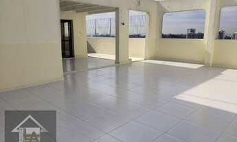 Imagem 3: Cobertura Duplex em Jardim Santo Amaro com 647m²