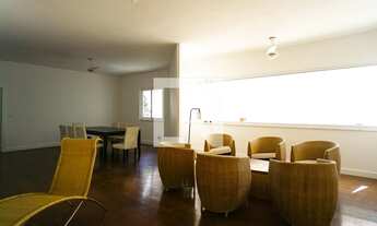 Imagem 2: Apartamento para Aluguel - Jardim Oceânico, 4 Quartos, 180 m2