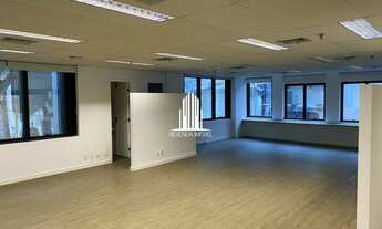 Imagem 6: Conjunto Comercial em Jardim Paulista com 91,63m2 Copa 2 Banheiros