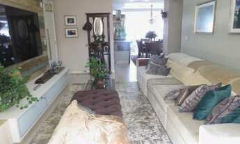 Imagem 5: LINDO APARTAMENTO Terraço COM PISCINA PRIVATIVA CENTRO BALNEÁRIO CAMBORIÚ