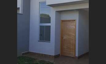 Imagem 4: Casa para venda tem 101 metros quadrados com 3 quartos em Independência - Aparecida de Goi