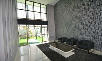 Imagem 3: Flat para aluguel possui 37 metros quadrados com 1 quarto em Graças - Recife - PE