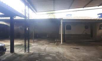 Imagem 3: Itaboraí galpão 360m² escritório e casas - Nova Cidade - Rio de Janeiro