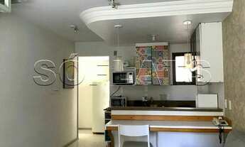 Imagem 2: Flat Villaggio disponível para venda com 32m²e 01 vaga de garagem