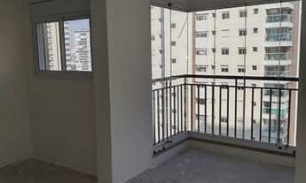 Imagem 4: Cobertura duplex para venda tem 130 m² com 3 suítes 4 vagas paralelas em Jardim - Santo An