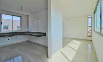 Imagem 6: Excelente apartamento de luxo, um andar inteiro, elevador, aquecedor solar - Cabral - Con