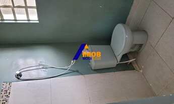 Imagem 4: Casa Térrea para Venda na Vila Suissa, Mogi das Cruzes/SP