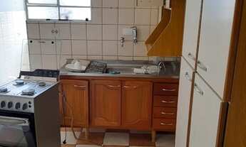 Imagem 2: Apartamento para venda tem 97 metros quadrados com 2 quartos