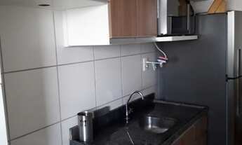 Imagem 5: Apartamento em Guarulhos