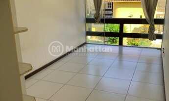 Imagem 4: VILLAGE 2/4 SENDO 1 SUÍTE, COM PISCINA PRÓXIMO A PRAIA DE PATAMARES