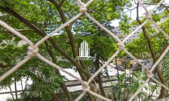 Imagem 2: Sumarezinho, apartamento próximo ao metrô com dois dormitórios e garagem