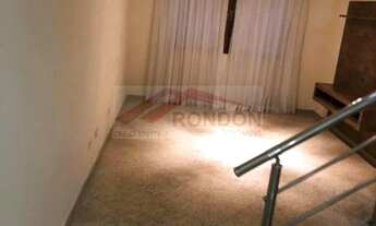 Imagem: Sobrado Vila Augusta Guarulhos