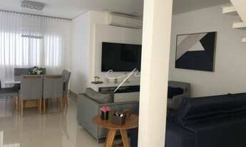 Imagem 2: Sobrado com 3 dormitórios à venda, 350 m² por R$ 1.575.000,00 - Condomínio Panorama Reside