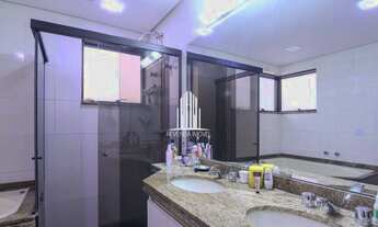 Imagem 5: Apartamento com 4 dormitórios, 236m² à venda em Perdizes