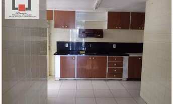 Imagem 4: Ed. Tambatajá, Apto com 177 m² e 3/4, à Venda, Batista Campos, Belém-Pará