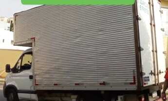 Imagem 1: Carreto e Mudanças por todo Brasil