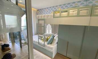 Imagem 7: Apartamento com 2 dormitórios e 1 vaga Raízes Tucuruvi