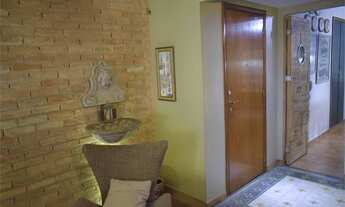 Imagem 5: Apartamento para aluguel e venda possui 112 metros quadrados com 3 quartos