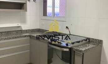 Imagem 3: Splendor Blue - 131m² - 3 suítes - Varanda Gourmet ampla, Condomínio clube