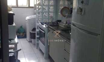 Imagem 3: Apartamento com 2 dormitórios à venda, 60 m² por R$ 400.000 - Cambuci - São Paulo/SP