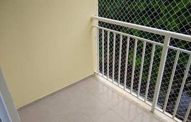 Imagem 2: Apartamento Jd Sul 2 dorm 1 suite