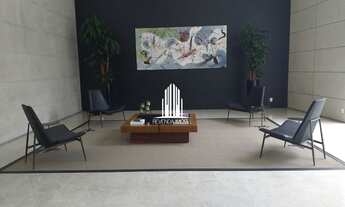 Imagem 5: Conj. Comercial na Cidade Monções- São Paulo, SP