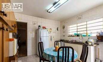 Imagem 6: Casa com 3 dormitórios à venda, 110 m² por R$ 465.000,00 - Vila Ré - São Paulo/SP